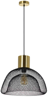 Потолочный светильник Arte Lamp Castello A7046SP-1BK