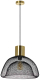 Потолочный светильник Arte Lamp Castello A7046SP-1BK - 