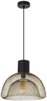 Потолочный светильник Arte Lamp Castello A7046SP-1PB - 