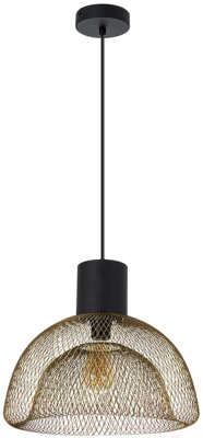 Потолочный светильник Arte Lamp Castello A7046SP-1PB