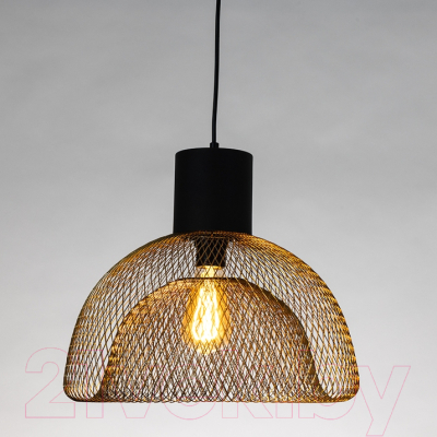 Потолочный светильник Arte Lamp Castello A7046SP-1PB