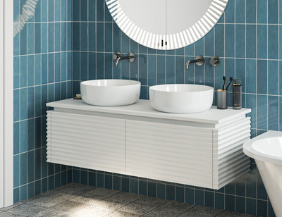 

Тумба под умывальник, Дубай НП 128