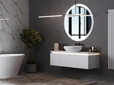 

Тумба под умывальник, Дубай НП 132