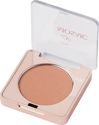 Румяна Eva Mosaic Тон 15 кашемир (3.5г) - 