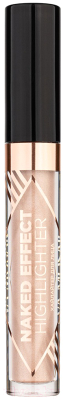 Eva Mosaic Naked Effect Highlighter 01 (3.8мл) Хайлайтер купить в ...