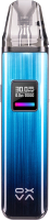 Электронный парогенератор Oxva Xlim Pro Pod 1000mAh (2мл, голубой) - 