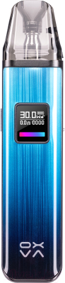Электронный парогенератор Oxva Xlim Pro Pod 1000mAh (2мл, голубой)