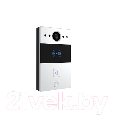 IP-вызывная панель Akuvox R20A In-Wall