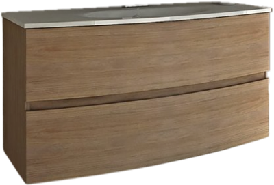 

Тумба под умывальник, Idra 55527