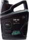 Моторное масло Avista Pace Asia 5W50 / 180481 (5л) - 