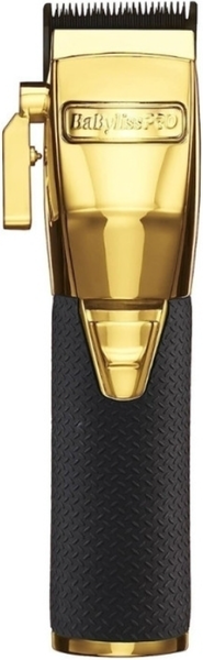 Машинка для стрижки волос BaByliss Pro Boost+ FX8700GBPE (золото)