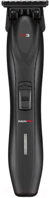 Изображение товара Триммер BaByliss Pro FX3 FXX3TBE