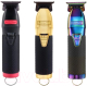 Миниатюра изображения товара Триммер BaByliss Pro FX7870GBPE Boost+ Gold