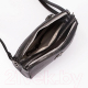 Миниатюра изображения товара Сумка Poshete 886-88084-BLK (черный)
