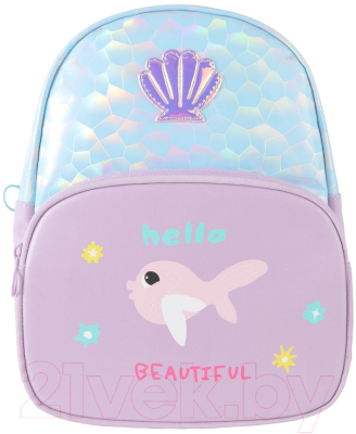 Детский рюкзак Miniso Naughty Baby 0764