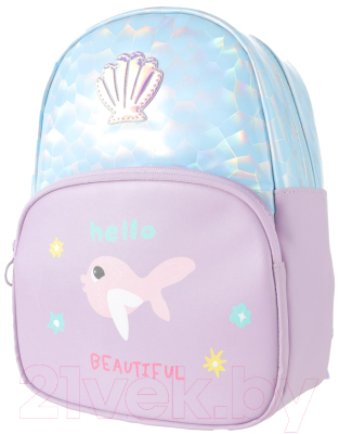 Детский рюкзак Miniso Naughty Baby 0764