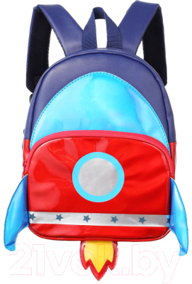 Детский рюкзак Miniso Naughty Baby 0757