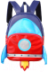 Детский рюкзак Miniso Naughty Baby 0757 - 