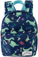 Детский рюкзак Miniso Dinosaur Series 7837 - 