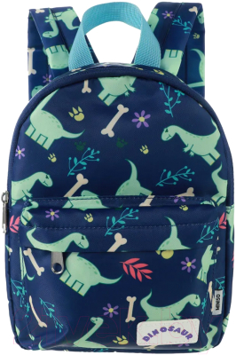 Детский рюкзак Miniso Dinosaur Series 7837