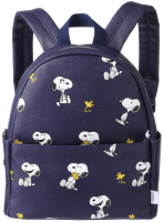 Детский рюкзак Miniso Snoopy Summer Travel Collection 3164 - 