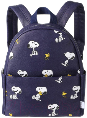 Детский рюкзак Miniso Snoopy Summer Travel Collection 3164