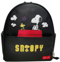 Детский рюкзак Miniso Snoopy Summer Travel Collection 3171 - 