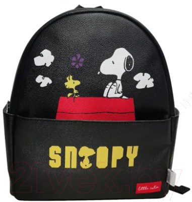 Детский рюкзак Miniso Snoopy Summer Travel Collection 3171