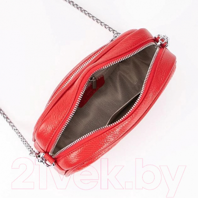 Сумка Poshete 886-17005-RED (красный)