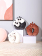 Миниатюра изображения товара Подушка на шею Miniso U-образная We Bare Bears Collection 4.0. Панда 2427
