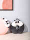 Миниатюра изображения товара Подушка на шею Miniso U-образная We Bare Bears Collection 4.0. Панда 2427