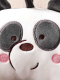 Миниатюра изображения товара Подушка на шею Miniso U-образная We Bare Bears Collection 4.0. Панда 2427