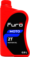 Моторное масло Furo 2T / FR001 (0.9л) - 