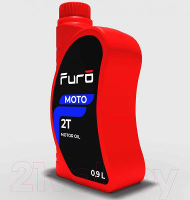 Моторное масло Furo 2T / FR001 (0.9л)