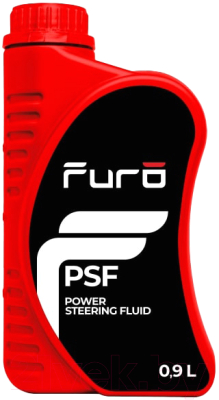 Трансмиссионное масло Furo Жидкость для ГУР PSF / FR002 (0.9л)