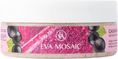 Скраб для лица Eva Mosaic Для склонной к жирности кожи (75мл)