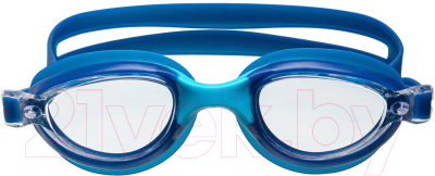Изображение товара Очки для плавания 25DEGREES 25D23003 (Coral Navy/Blue)