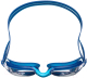 Миниатюра изображения товара Очки для плавания 25DEGREES 25D23003 (Coral Navy/Blue)