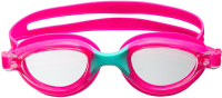 Очки для плавания 25DEGREES 25D23003 (Coral Pink/Turquoise) - 