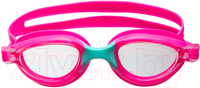 Очки для плавания 25DEGREES 25D23003 (Coral Pink/Turquoise)