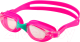 Миниатюра изображения товара Очки для плавания 25DEGREES 25D23003 (Coral Pink/Turquoise)