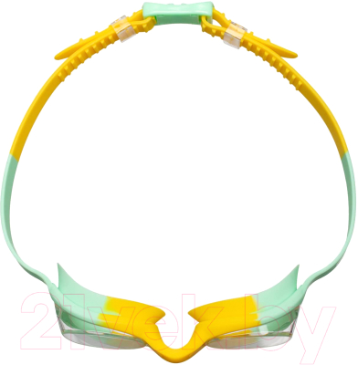 Очки для плавания 25DEGREES 25D23001 (Dory Green/Yellow)