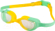 Очки для плавания 25DEGREES 25D23001 (Dory Green/Yellow) - 