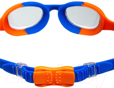 Очки для плавания 25DEGREES 25D23001 (Dory Navy/Orange)
