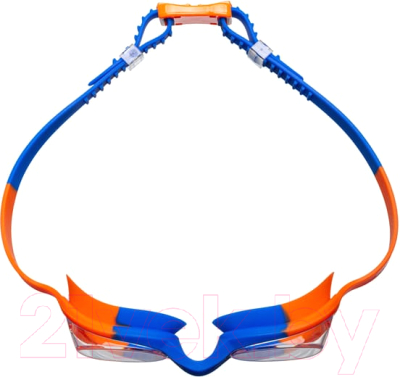 Очки для плавания 25DEGREES 25D23001 (Dory Navy/Orange)