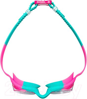 Очки для плавания 25DEGREES 25D23001 (Dory Pink/Turquoise)