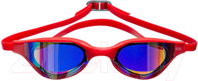 Очки для плавания 25DEGREES 25D23004M (Orca Red Mirror)