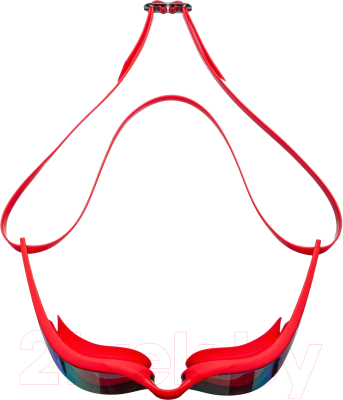 Очки для плавания 25DEGREES 25D23004M (Orca Red Mirror)