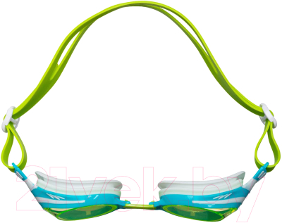 Очки для плавания 25DEGREES 25D23002 (Poseidon Blue/Lime)