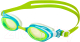 Миниатюра изображения товара Очки для плавания 25DEGREES 25D23002 (Poseidon Blue/Lime)